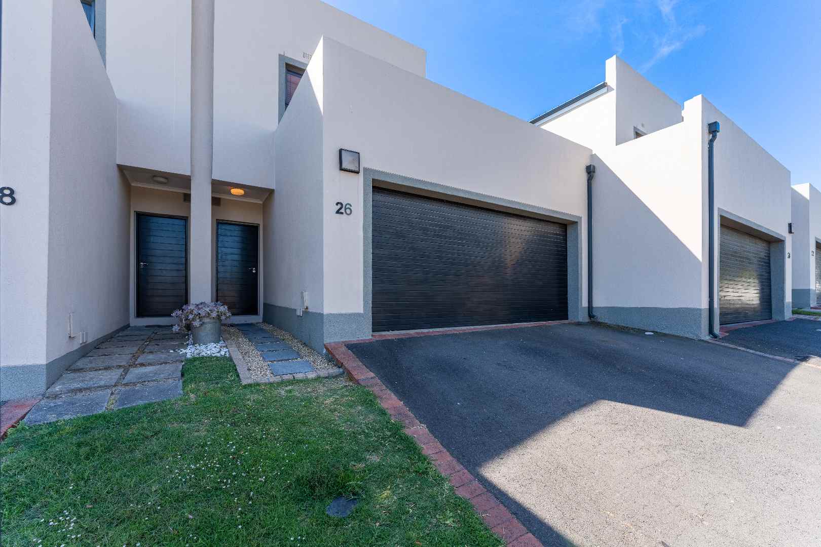 3 Bedroom Property for Sale in Baronetcy Estate Western Cape
